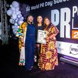 GLG Communications celebrates World PR Day with Soiree & PR Power List Awards