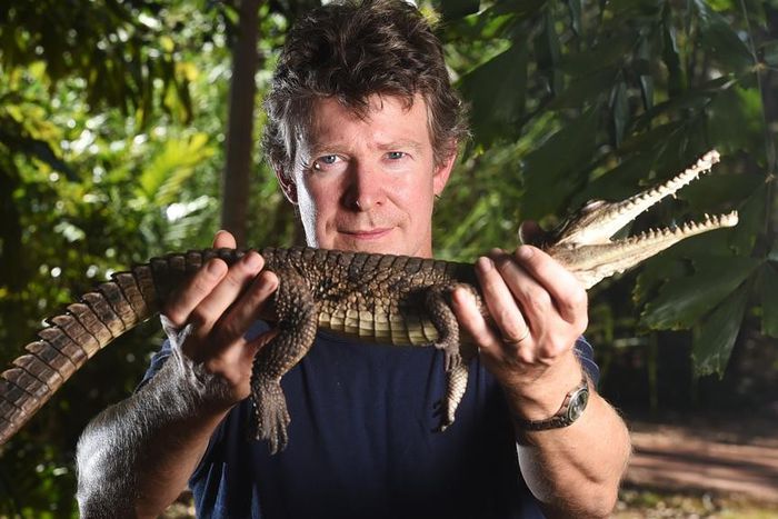 Adam Britton raped and tortured animals [thaipbsworld]