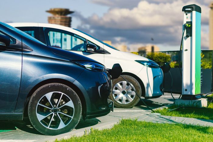 10 African countries with highest electric vehicle adoption