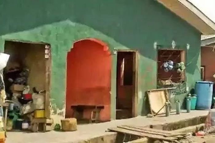 New tenant disappears with a neighbour’s children in Osun