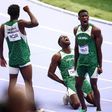 Paris 2024 Olympics: Nigerian champion quits athletics at age 21 to pursue a career in finance