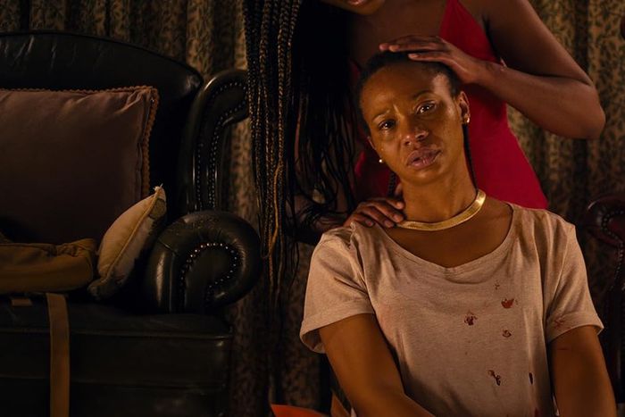 Nse Ikpe Etim in A Song From the Dark [Instagram/@asongfromthedark]