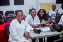 Temitope Adeboyejo Foundation launches to combat hypertension in Nigeria