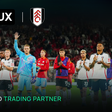 IUX Partners with Fulham Football Club