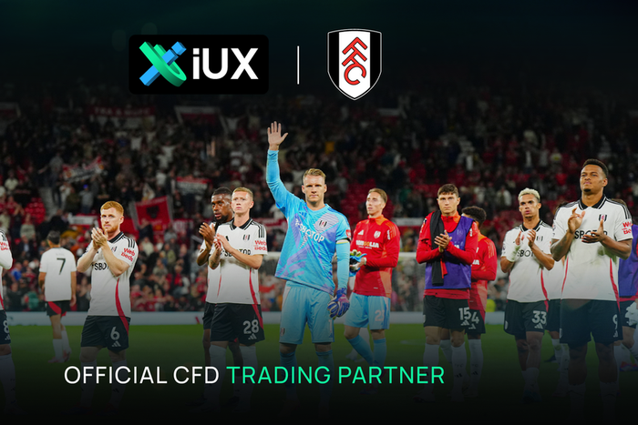 IUX Partners with Fulham Football Club