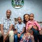 Governor Soludo's wife grants full scholarship to 8-year-old math genius [NAN]