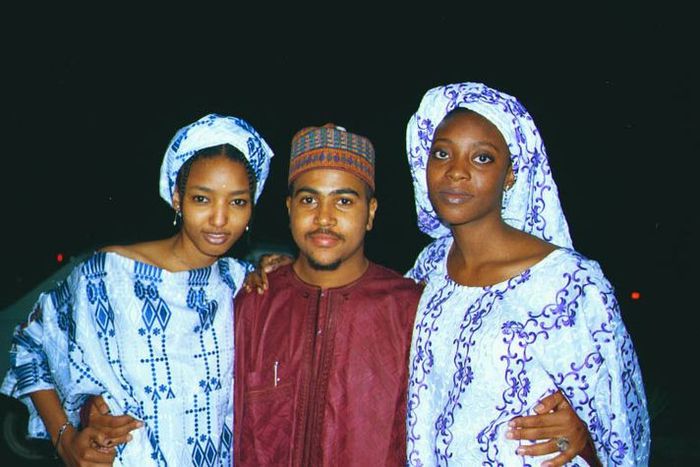 The two languages Nigerians are eager to learn [Pinterest]