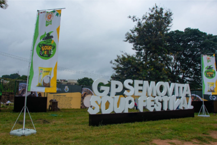 Golden Penny soup festival 2.0 heats up Ibadan
