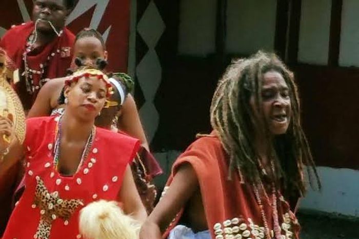 World Sango Festival held in Oyo State