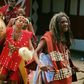 World Sango Festival held in Oyo State
