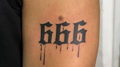 Tattoos to avoid [Instagram/hitubunny0207]