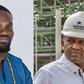 Nigerian journalist exposes foreign NGO who offered 800k bribe to smear Dangote refinery