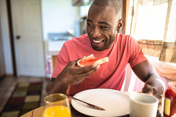 Breakfast is the most important meal of the day [iStock]