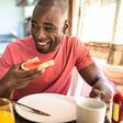 Breakfast is the most important meal of the day [iStock]