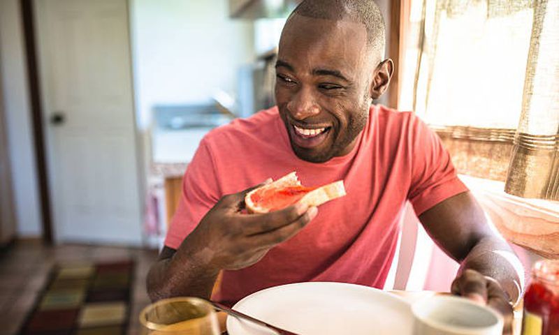Breakfast is the most important meal of the day [iStock]