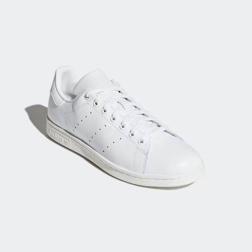 Stan Smith Shoes White