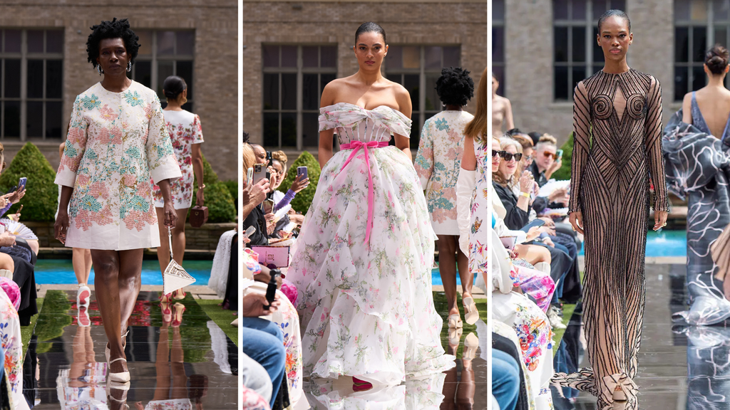 Ese Azenabor Spring/Summer 2025