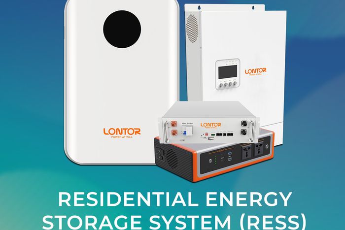 Lontor launches advanced residential energy storage system in Nigeria