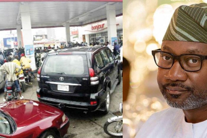 We're crucial in refined products distribution - Depot owners reply Otedola