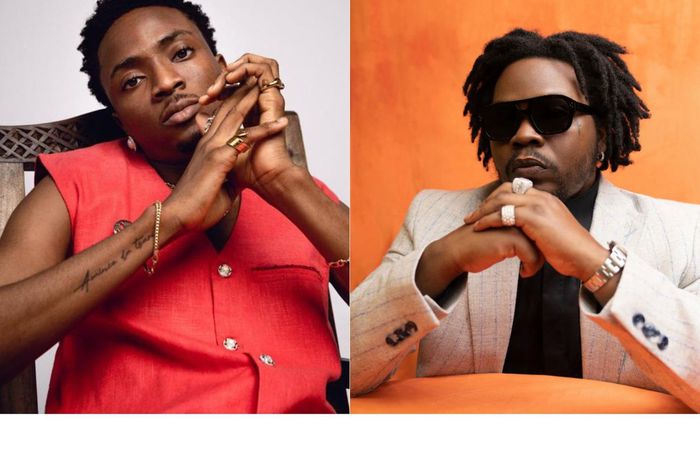 Rising star Gimba drops releases ‘Tingrado’ featuring Olamide, announces debut EP