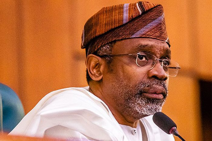 Hon. Femi Gbajabiamila