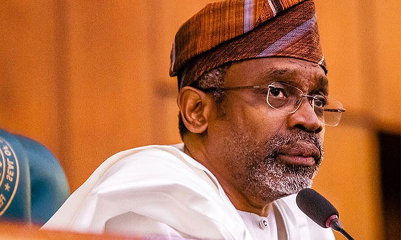 Hon. Femi Gbajabiamila