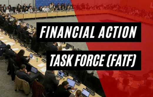 Top African countries involved in money laundering, terrorism financing [FCA]