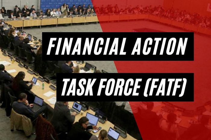 Top African countries involved in money laundering, terrorism financing [FCA]