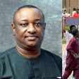 Festus Keyamo likens violent protest to giving licence to armed robbers.