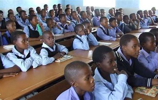 FG earmarks ₦47.5bn for upgrade of 50 selected schools