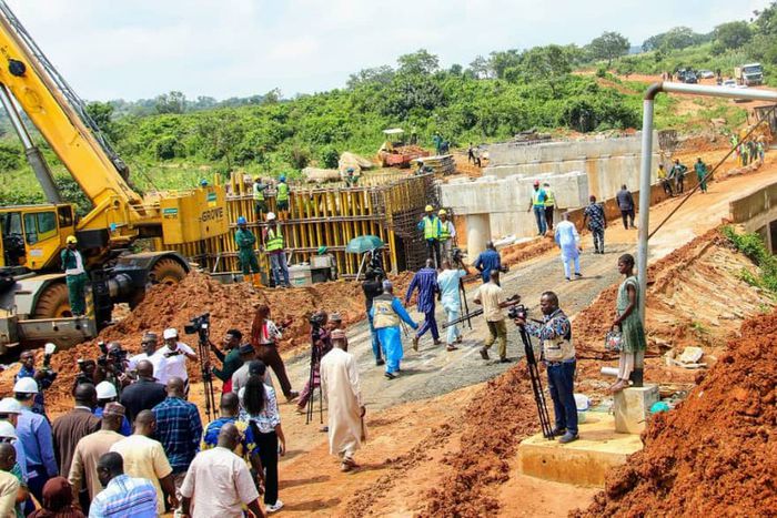Wike gives contractor 5-month ultimatum to complete crucial FCT road [NAN]