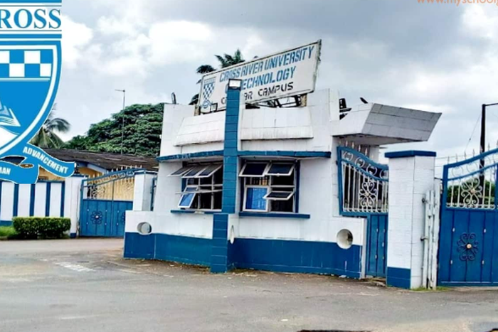 University of Cross River