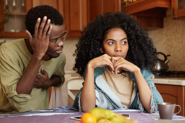 Ladies, here are 5 ways to turn a stingy boyfriend around