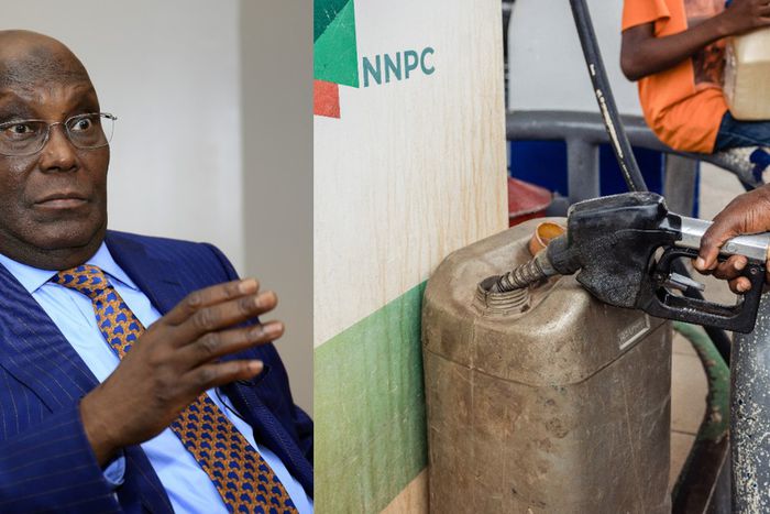 The NNPC Limited on Sunday, September 1, admitted that it was owing its petrol suppliers a substantial amount. [Getty Images]