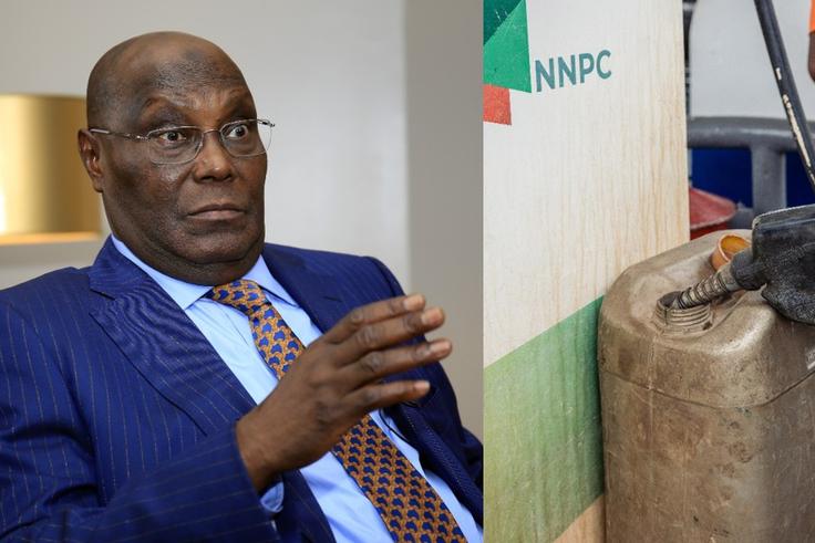 The NNPC Limited on Sunday, September 1, admitted that it was owing its petrol suppliers a substantial amount. [Getty Images]