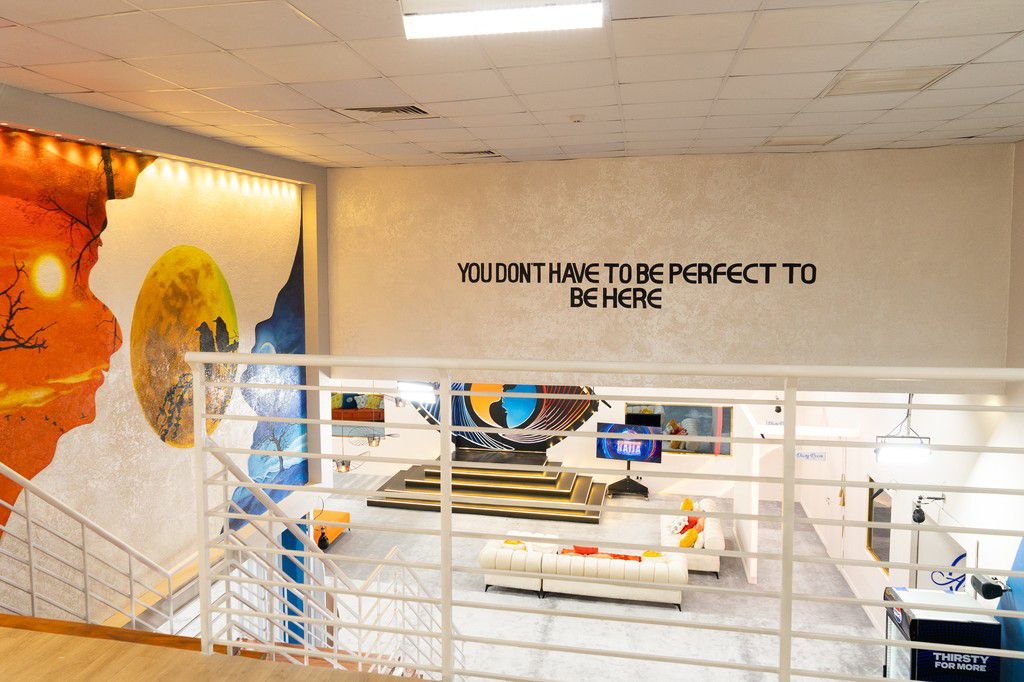 Your first look at the BBNaija House s9 [BBN]