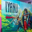 Iyanu is set to premiere in 2025 on Cartoon Network and Max in the United States, and Showmax across 44 countries in Africa. [Showmax]