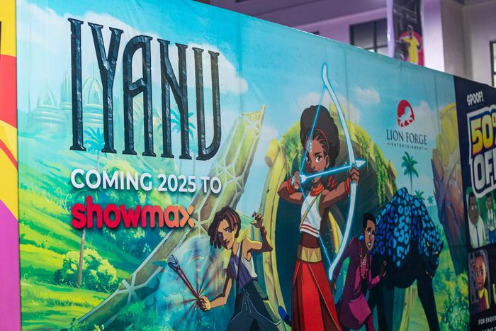 Iyanu is set to premiere in 2025 on Cartoon Network and Max in the United States, and Showmax across 44 countries in Africa. [Showmax]