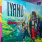 Iyanu is set to premiere in 2025 on Cartoon Network and Max in the United States, and Showmax across 44 countries in Africa. [Showmax]