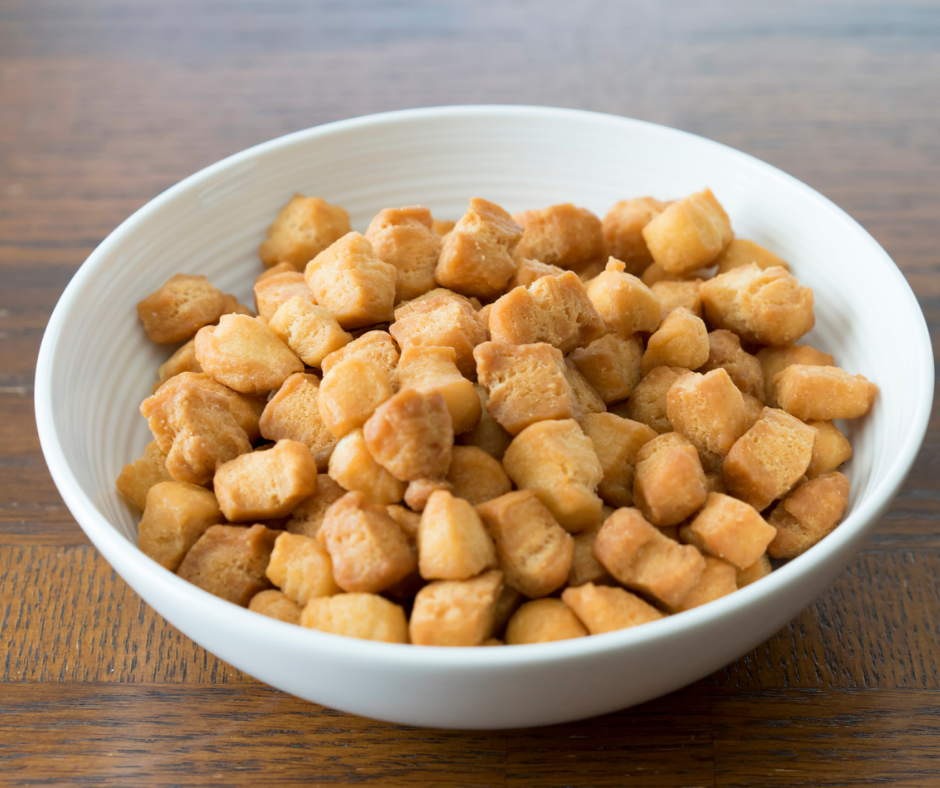 Chin Chin (Pinterest)