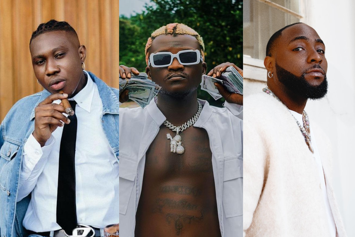 Portable explains how Zlatan came between his relationship with Davido