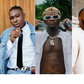 Portable explains how Zlatan came between his relationship with Davido