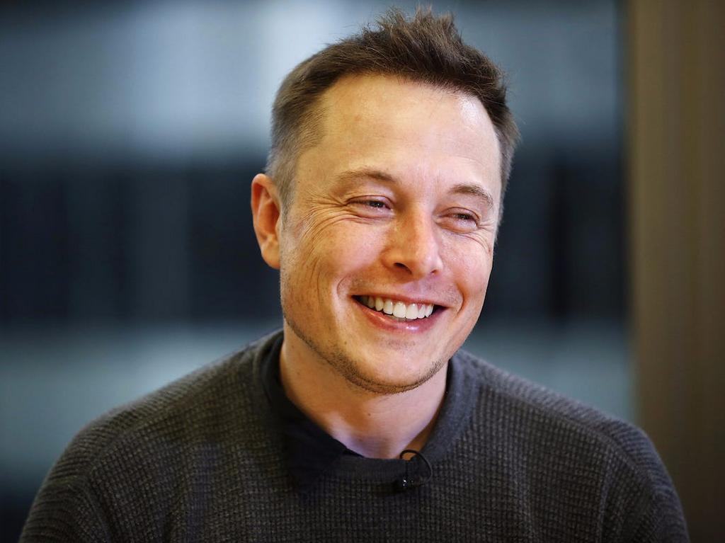 At the end of the day, the multibillionaire says he enjoys inexpensive hobbies like listening to music, playing video games, and reading books. "Hang out with kids, see friends, normal stuff," he said. "Sometimes go crazy on Twitter. But usually it's w...