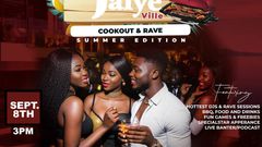 Welcome to Jaiye Jaiye Ville