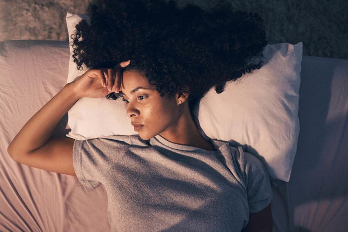 How do you get over the ex you're still in love with?  [AOL.com]