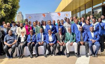 Zimbabwe react to reports of sending 7 athletes and 67 officials to Olympic Games