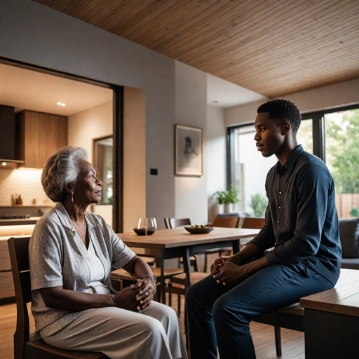 Why more young men are moving from baddies to sugar mummies in 2024 (Source - Hotpot.ai)