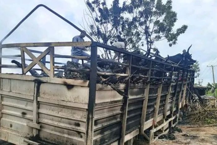 Niger crash: FRSC warns against night trips, unsafe transportation