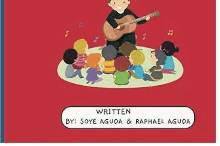 What I'm grateful for