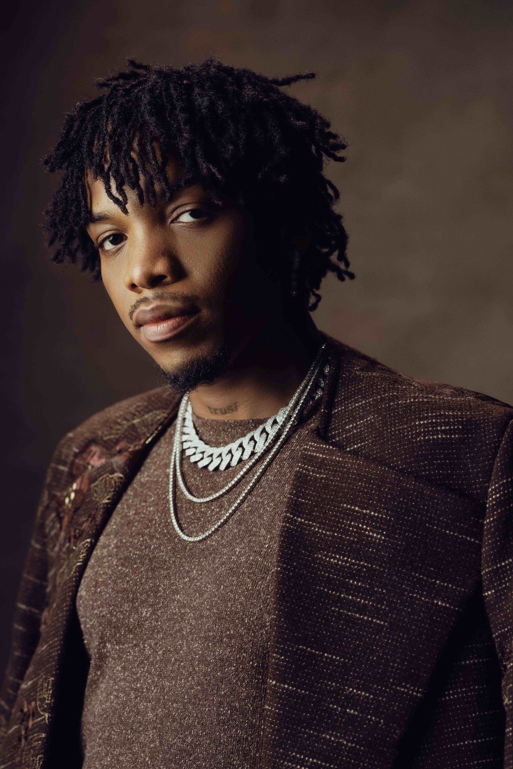 Tekno shows his romantic side with double single release 'Gon Gon' & 'No Forget'